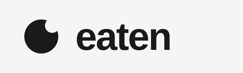Eaten logo