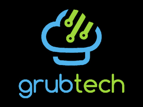 Grubtech logo