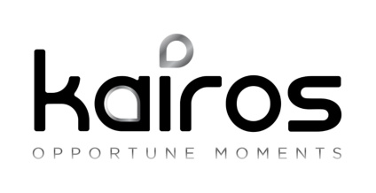 Kairos logo