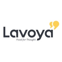 Lavoya logo